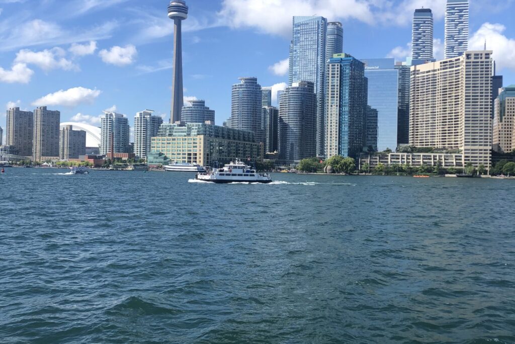 Unlocking the Rich Tapestry of Toronto’s Cultural Scene