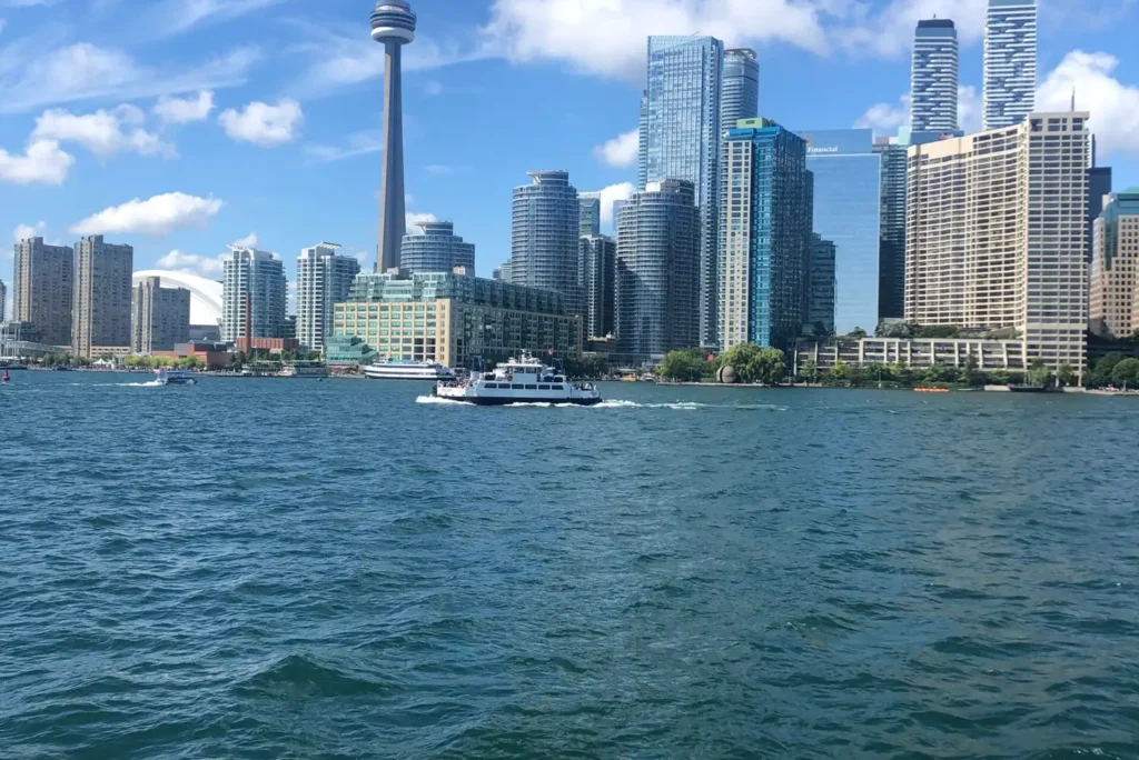 Unlocking the Rich Tapestry of Toronto’s Cultural Scene