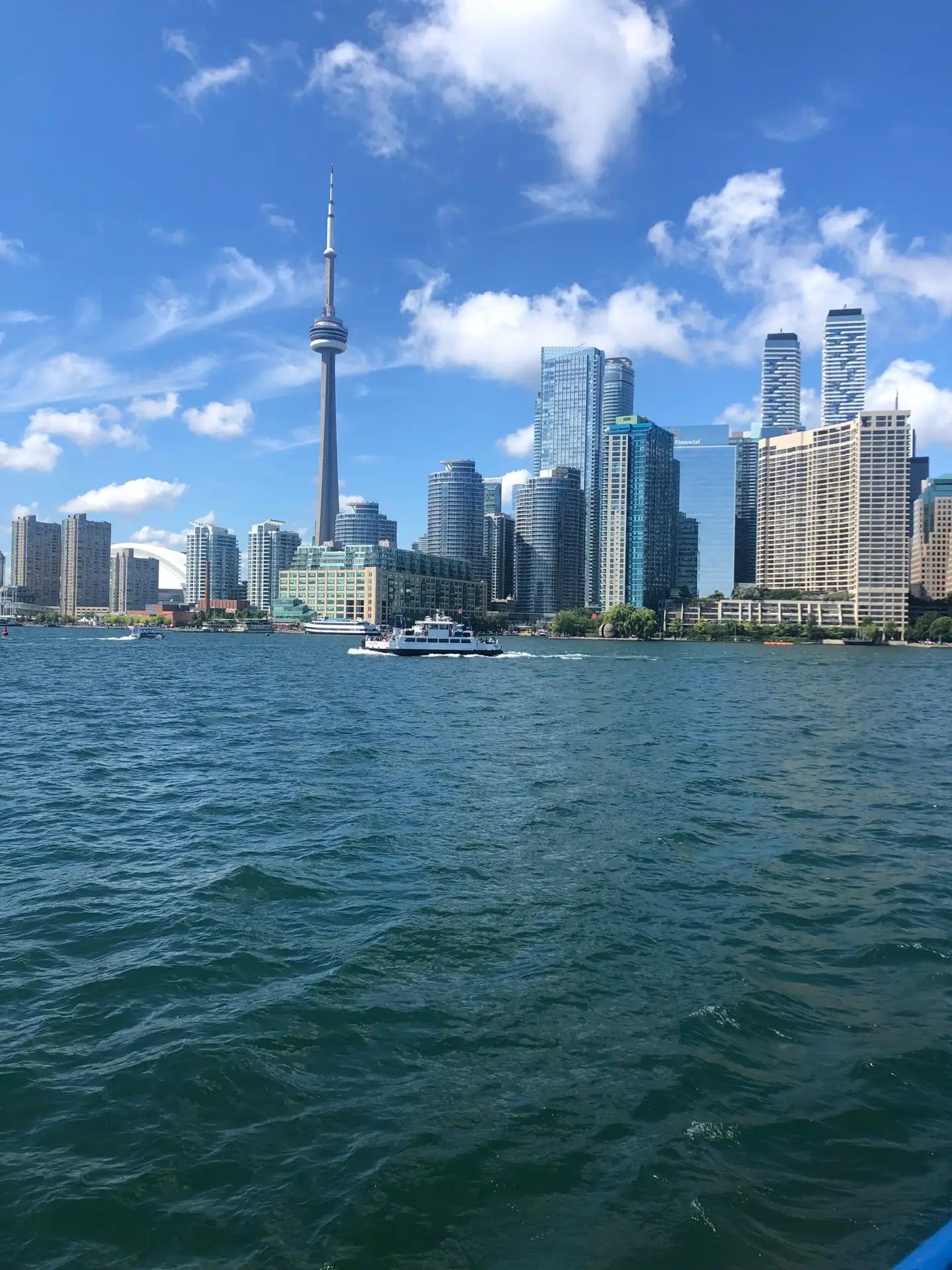 Tapestry of Toronto's Cultural Scene