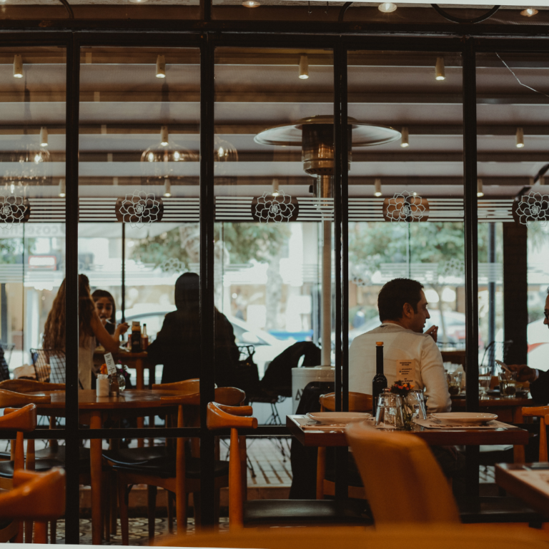 DaiLo Restaurant Toronto 768x768