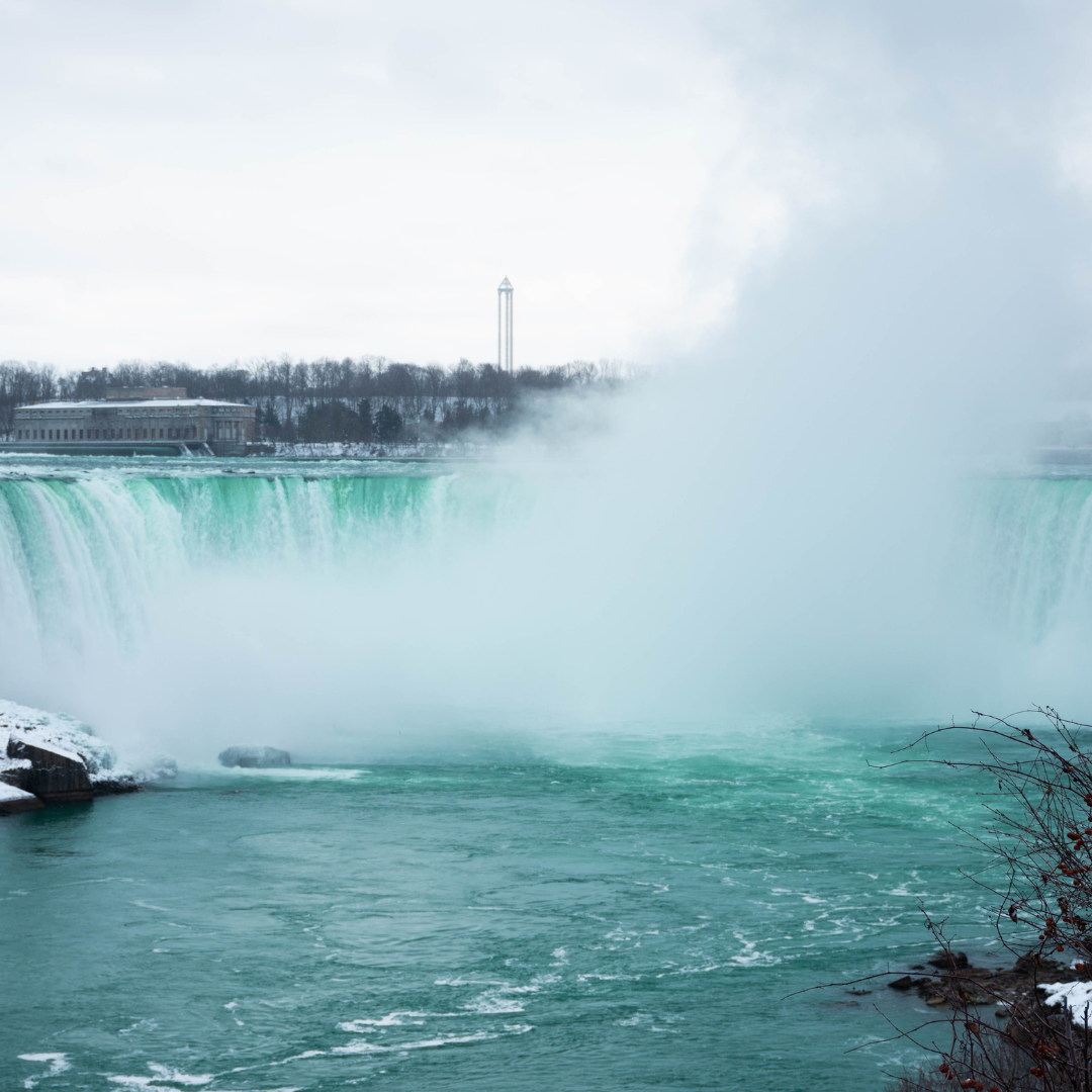 Niagara Falls