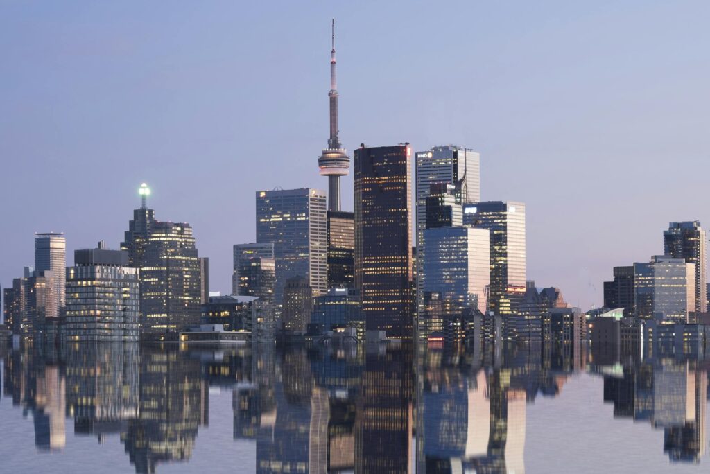 Things to Do in Toronto for Free