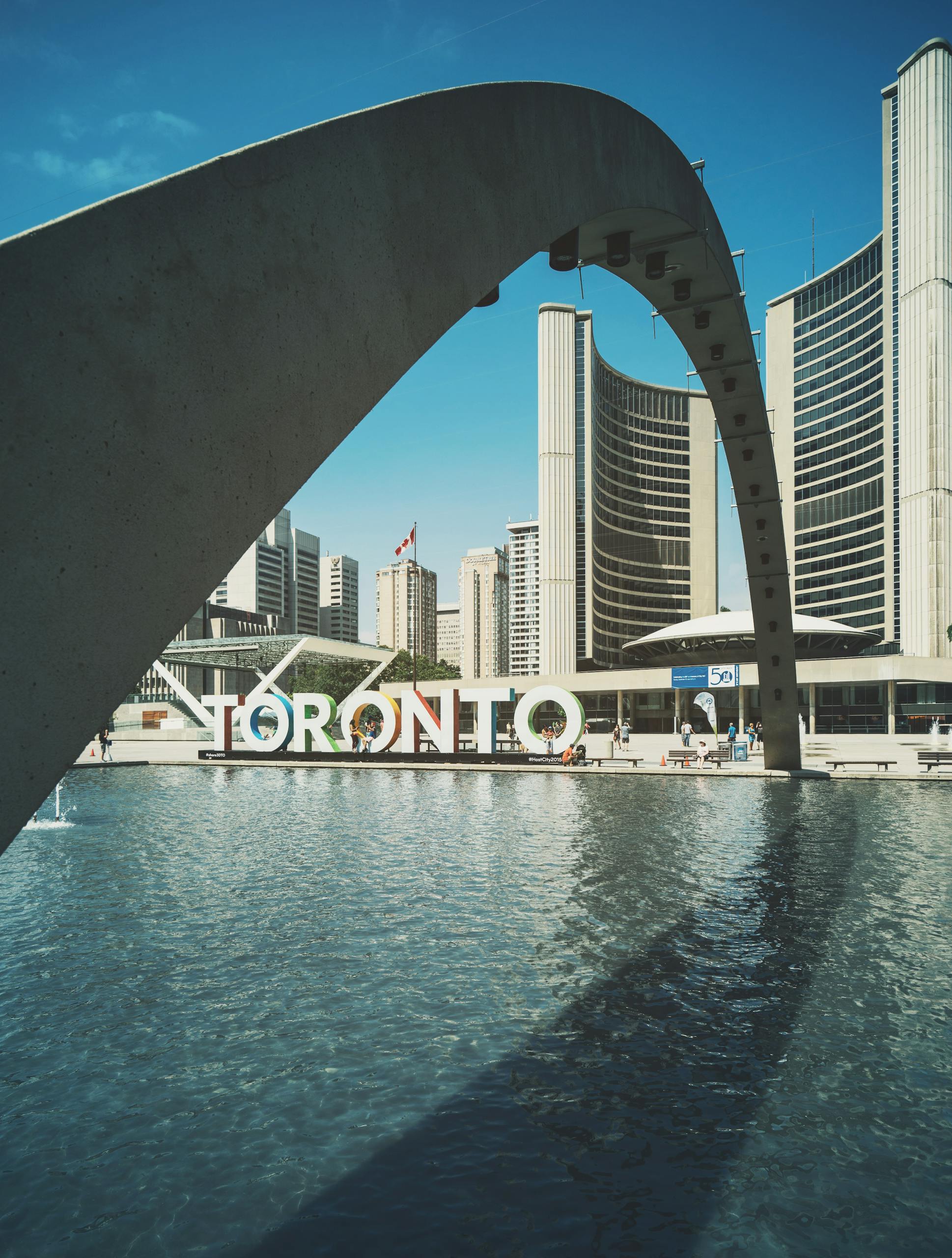Exploring Toronto This Summer: Must-Do Activities and Experiences