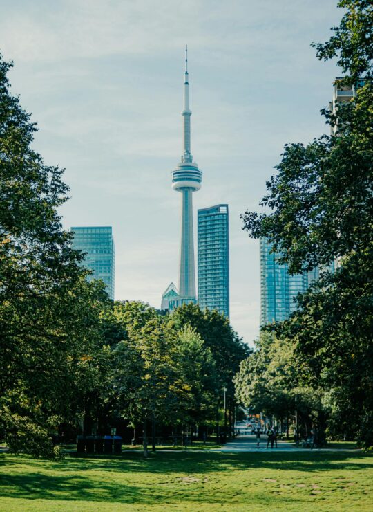 Niagara Falls
