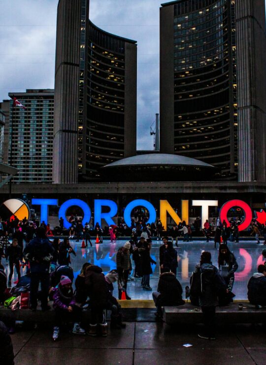 Toronto