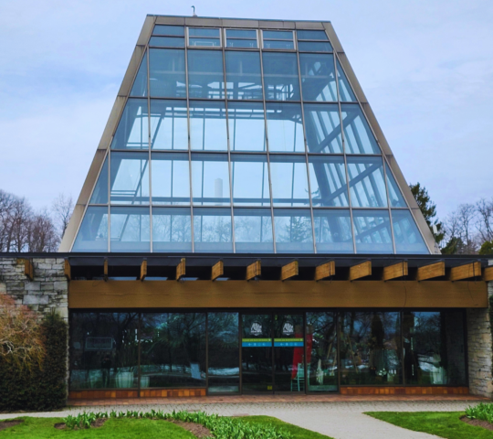 Bradley Museum Mississauga
