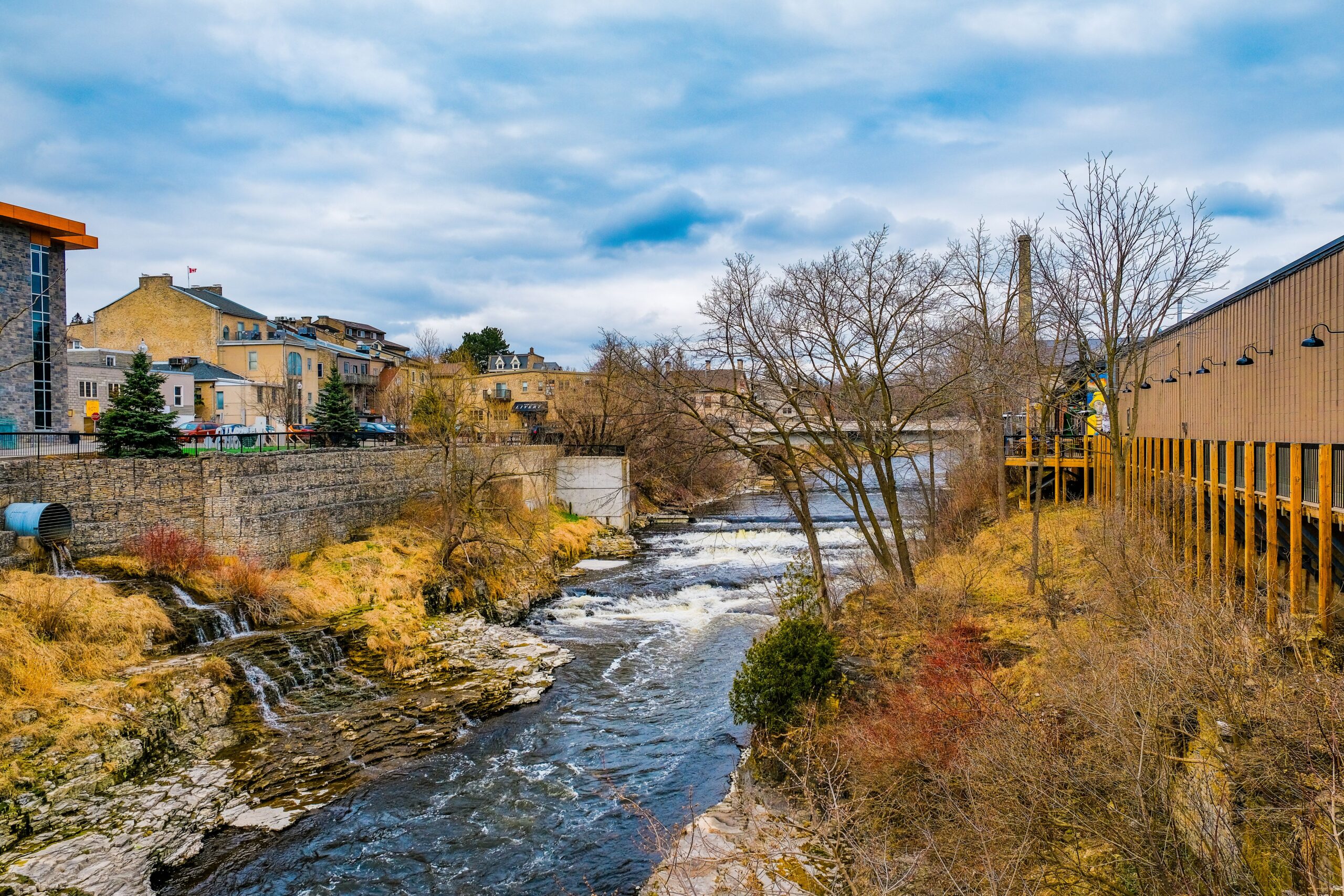 Things to Do in Brampton: A Local’s Weekend Guide