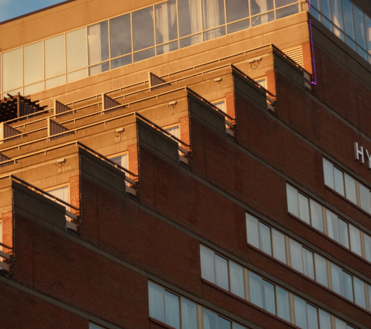 Hyatt Place Toronto/Mississauga Centre