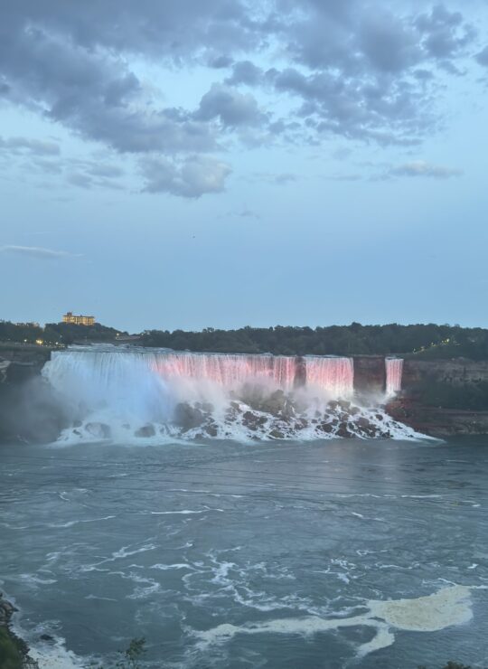 Niagara Falls