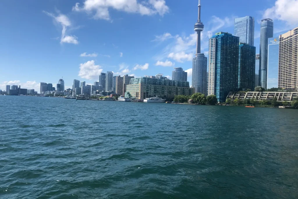 Best Day Trips from Toronto: Weekend Escapes Under 3 Hours