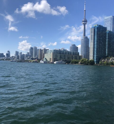 Toronto Beaches: A Complete Guide to Swimming, Volleyball and Sunsets