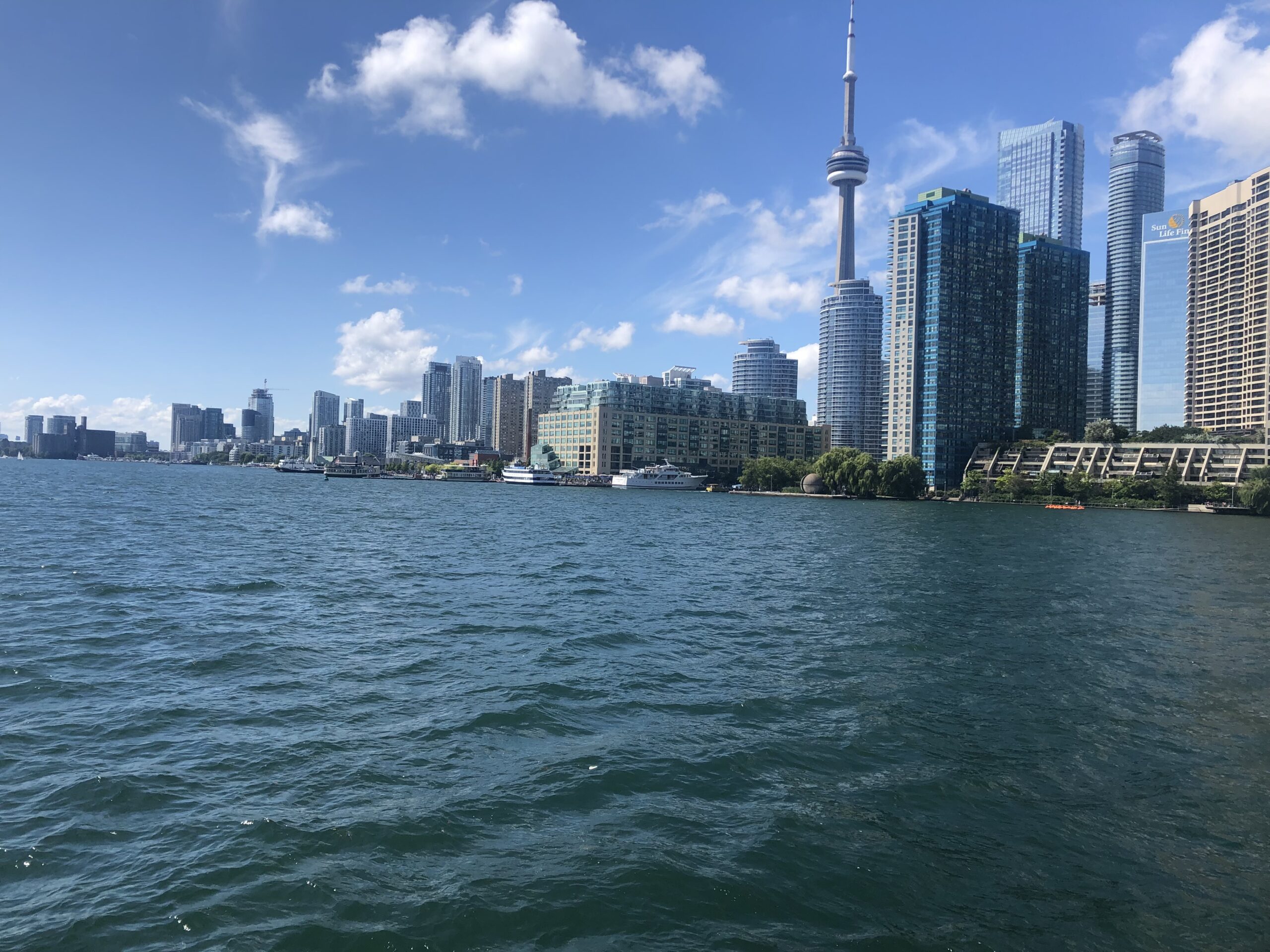 Best Day Trips from Toronto: Weekend Escapes Under 3 Hours