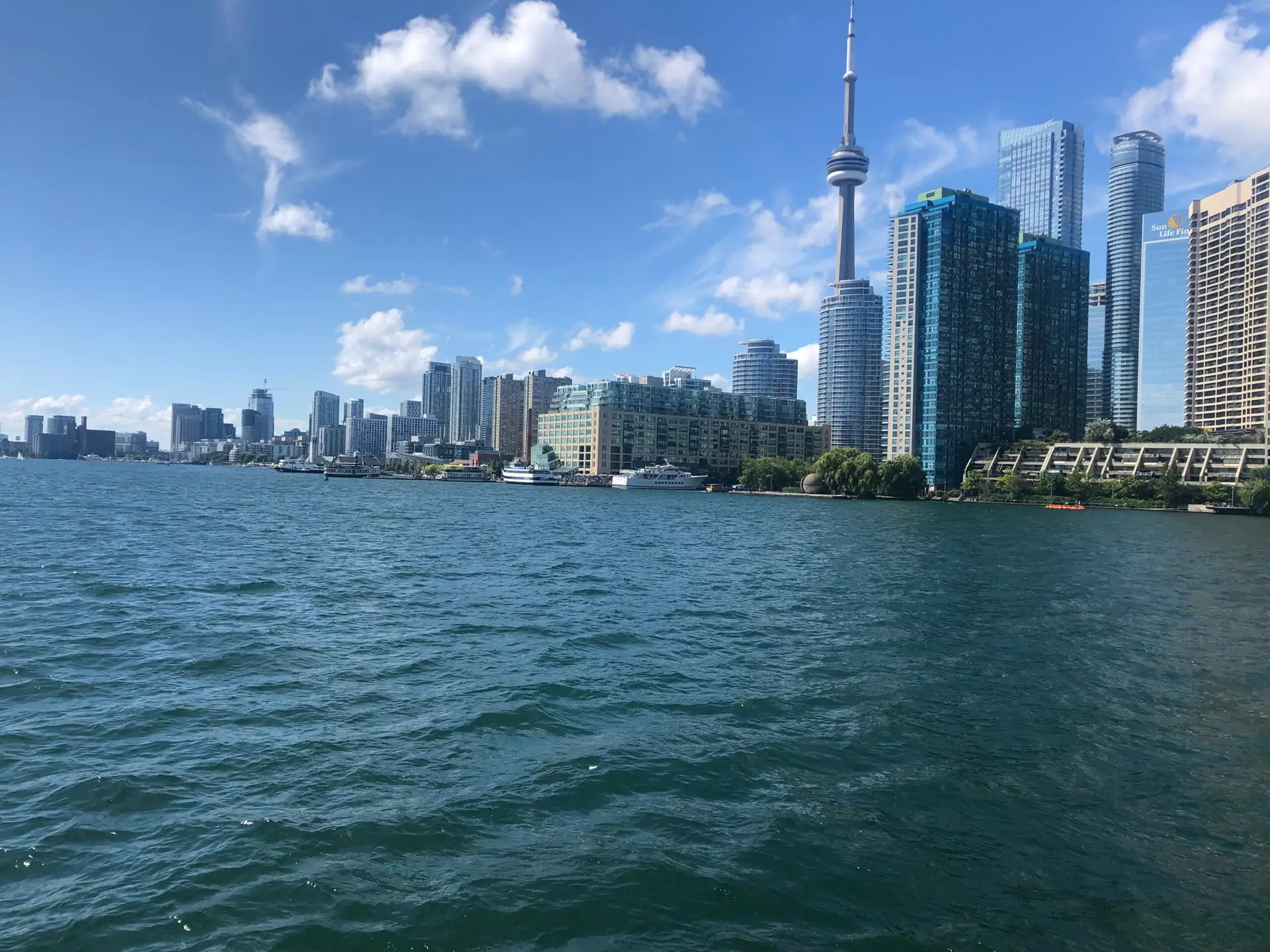 Best Day Trips from Toronto: Weekend Escapes Under 3 Hours