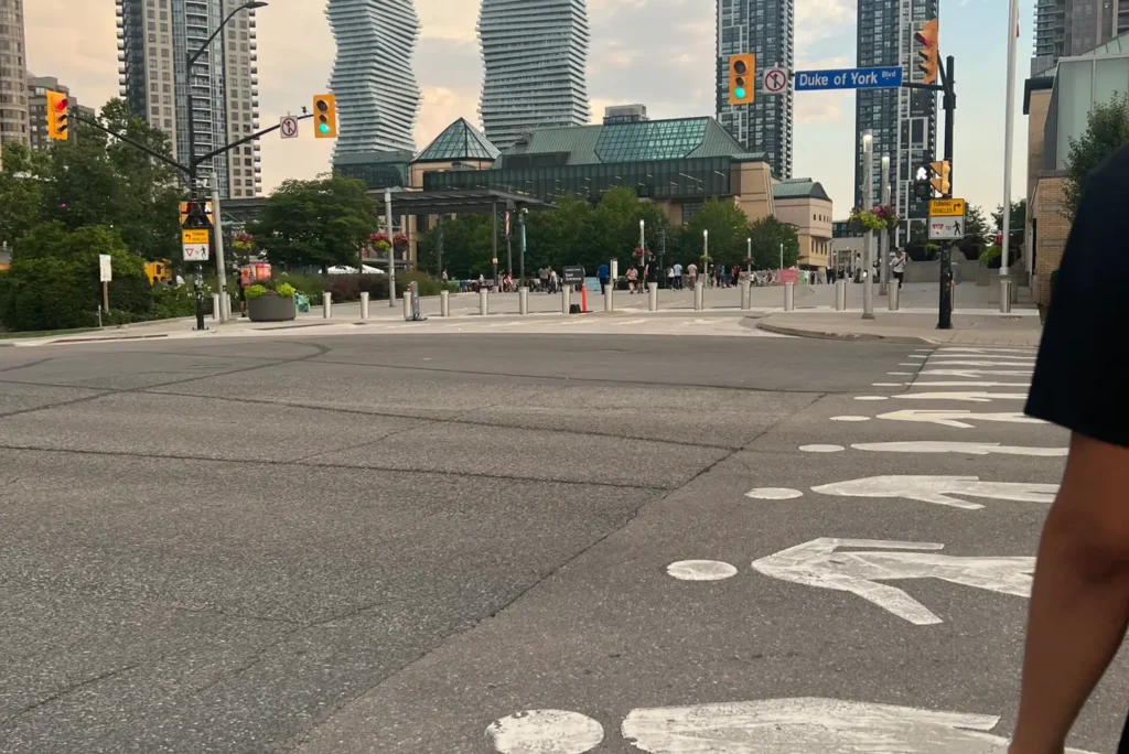 Best Road Trips from Mississauga: Weekend Getaways Under 3 Hours