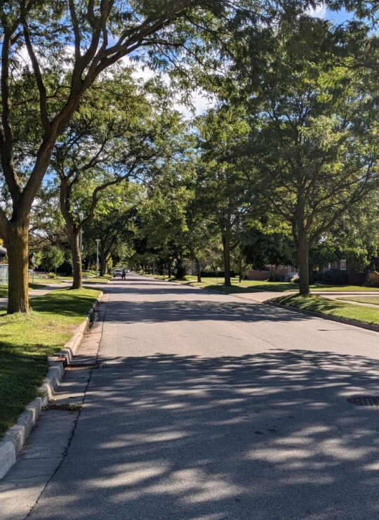 Oakville
