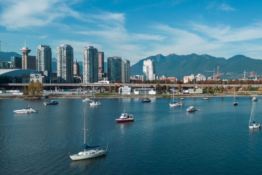 Things to Do in Vancouver: A Complete City Guide