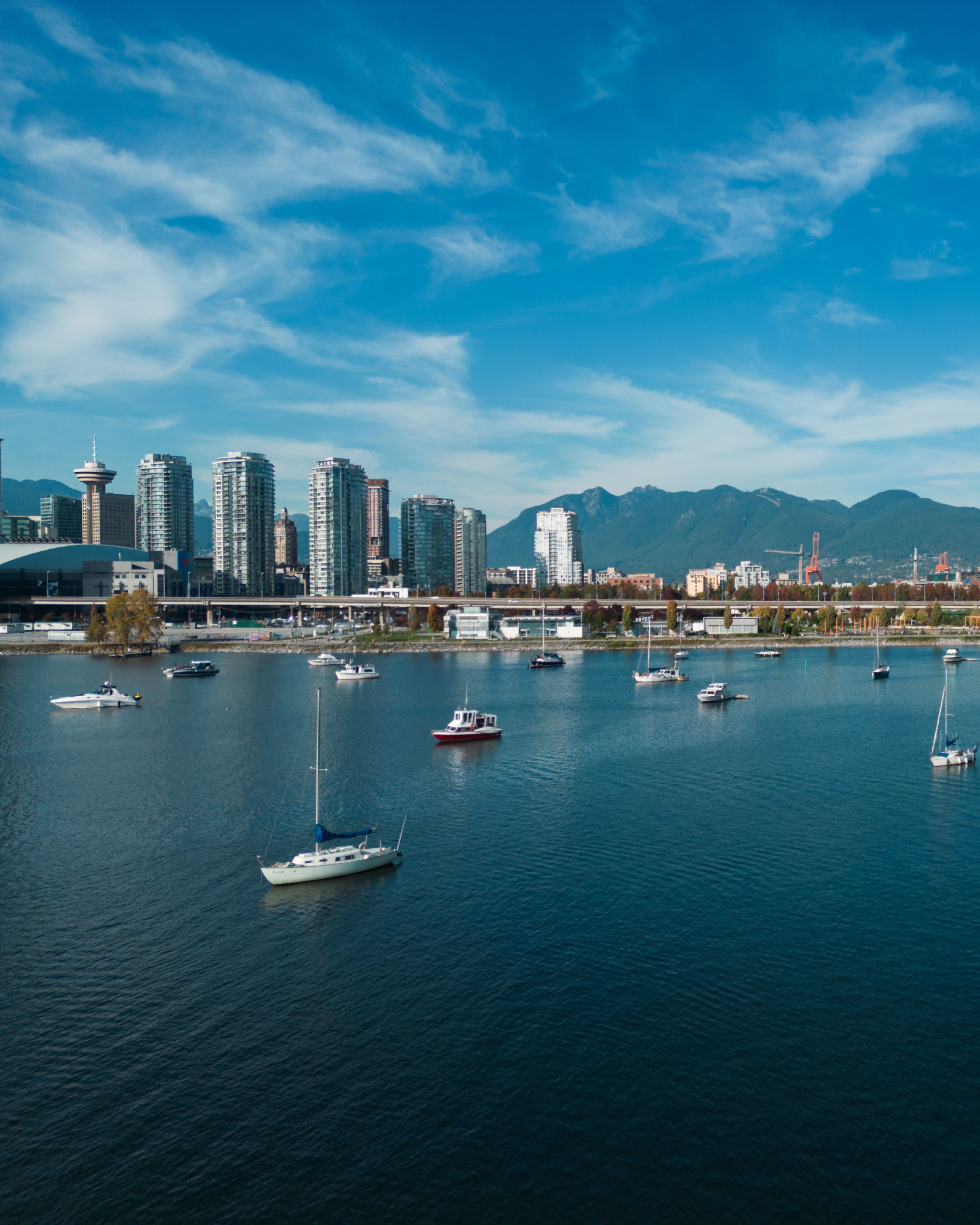 Things to Do in Vancouver