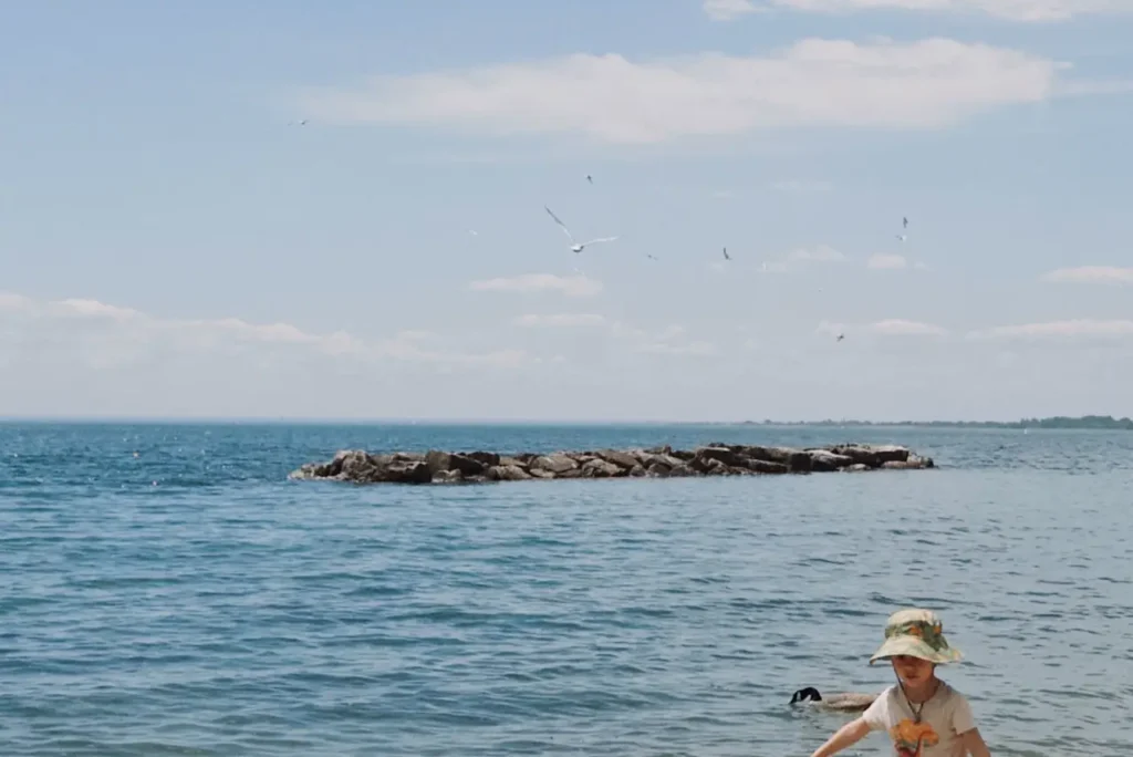 Toronto Beaches: A Complete Guide to Swimming, Volleyball and Sunsets