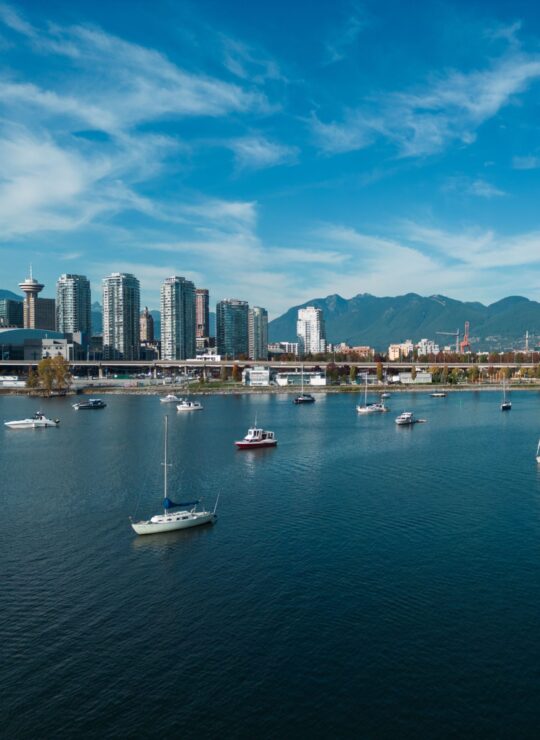 Vancouver