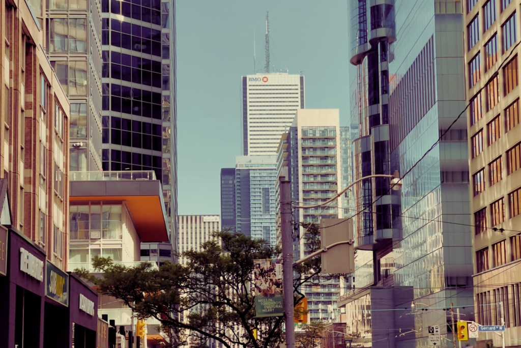 Best Hotels in Toronto 2026: A Complete Neighbourhood Guide