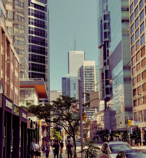 Unlocking the Rich Tapestry of Toronto’s Cultural Scene