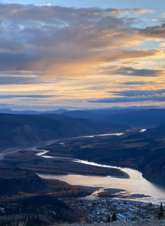 Whitehorse