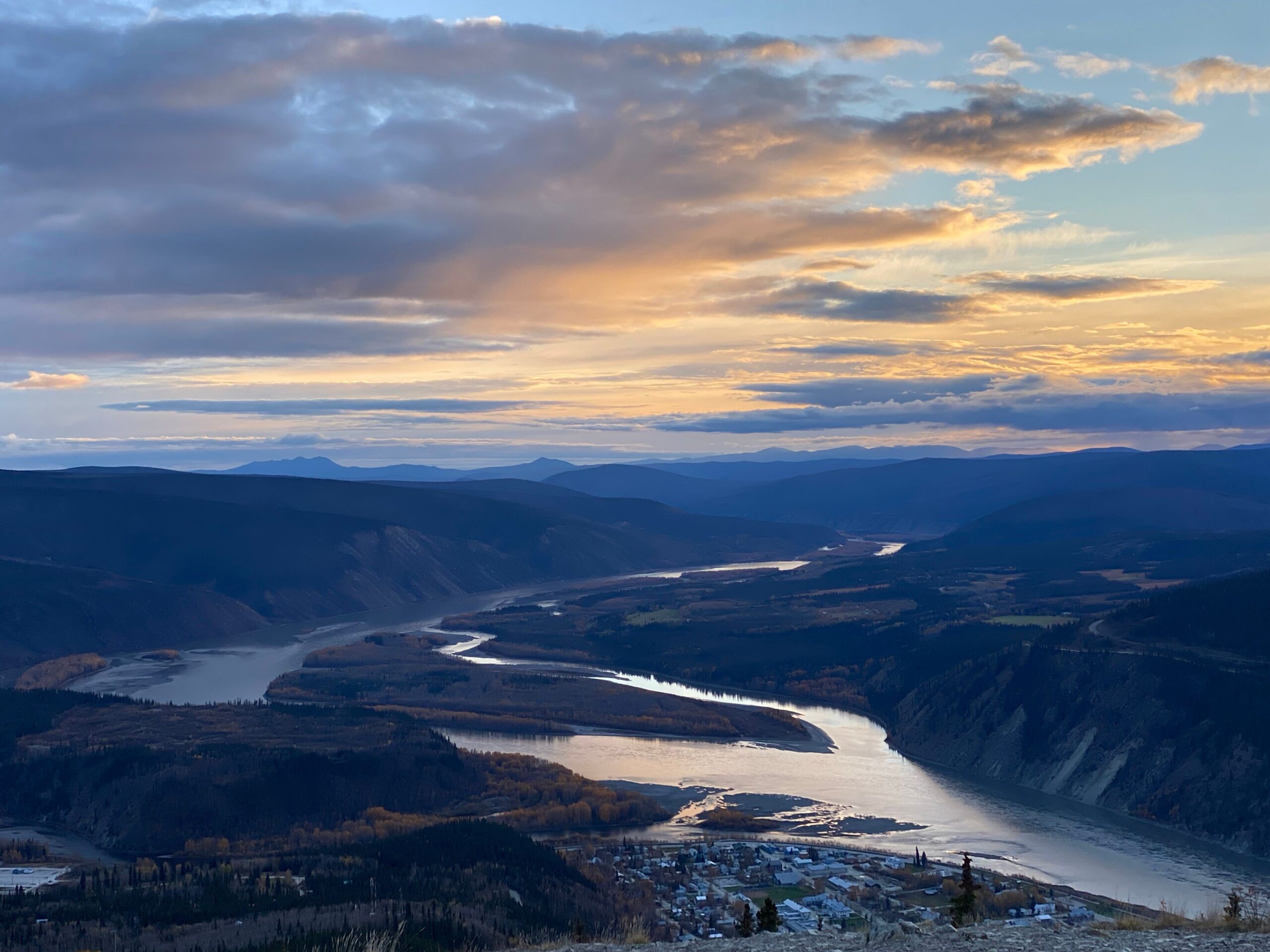 Whitehorse