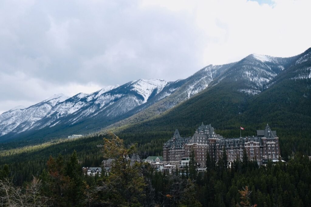 15 Best Things to Do in Banff for First-Time Visitors
