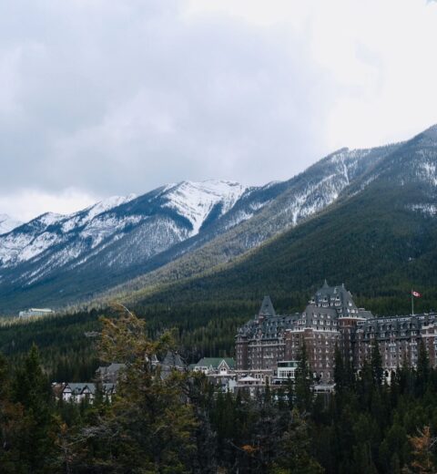 Best Restaurants in Banff: Where to Eat for Every Budget
