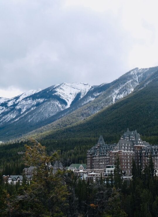 Banff