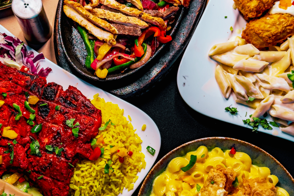 Best Restaurants in Mississauga by Cuisine – Summer 2026 Guide