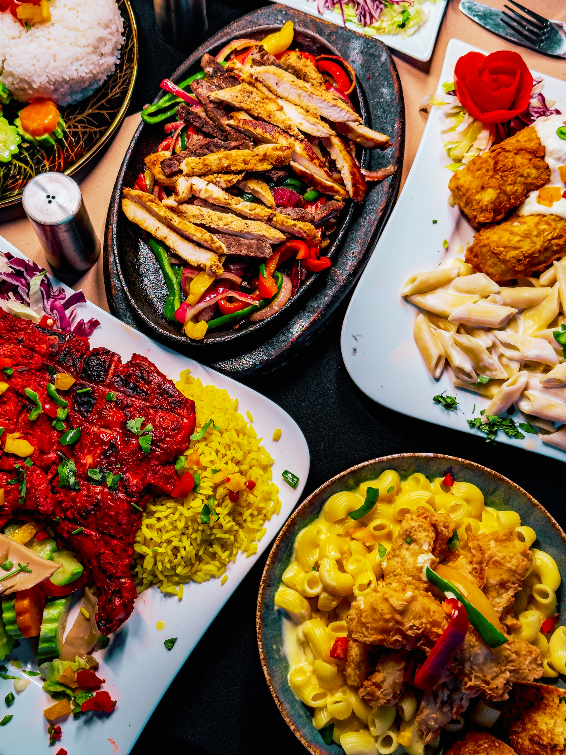 Best Restaurants in Mississauga by Cuisine – Summer 2026 Guide