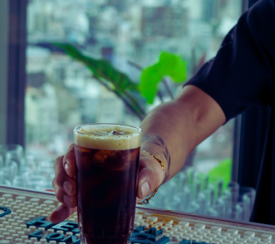 Public Gardens Toronto — Rooftop Bar & Patio, King West