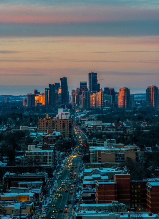 Mississauga