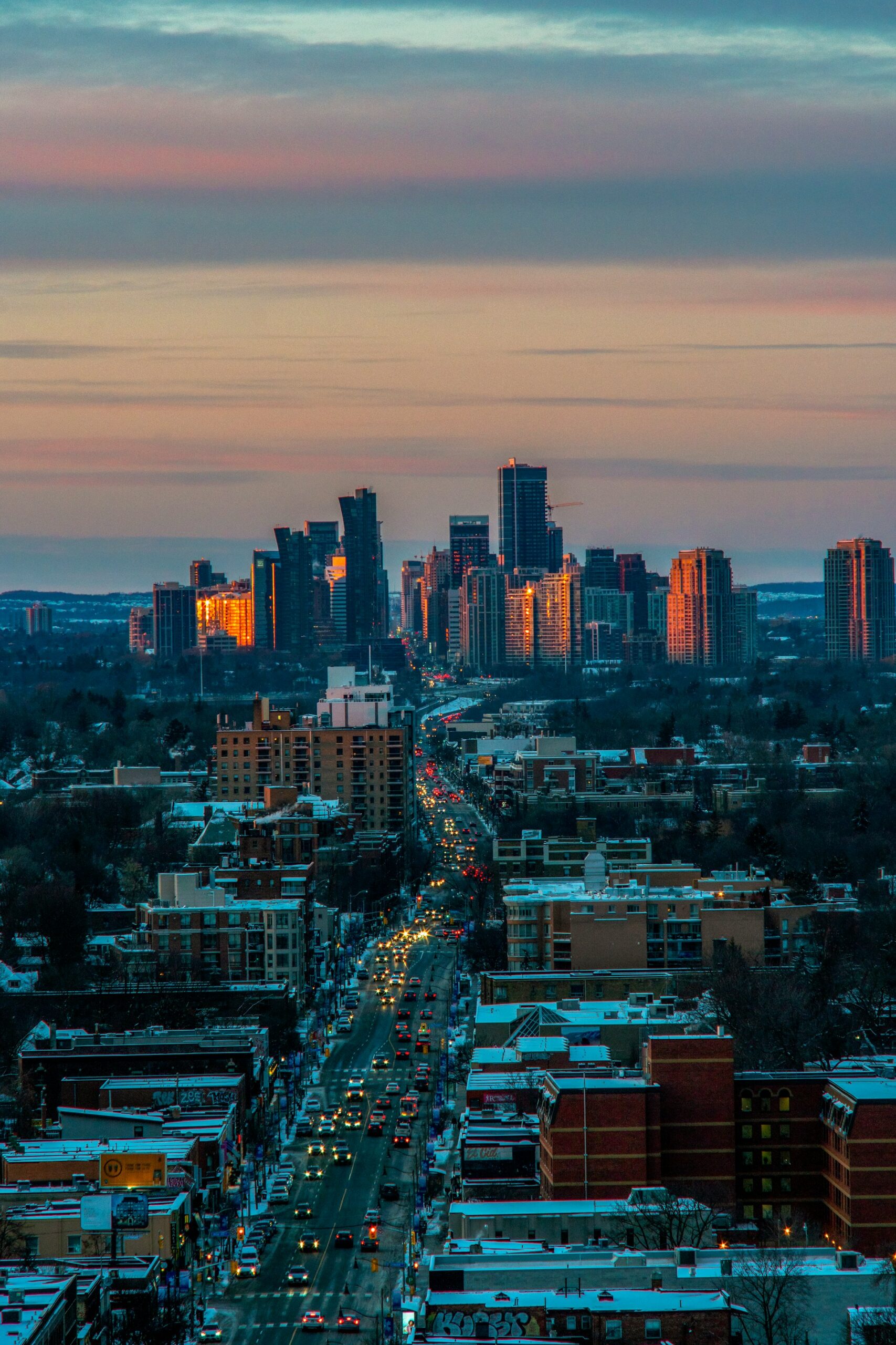 Mississauga