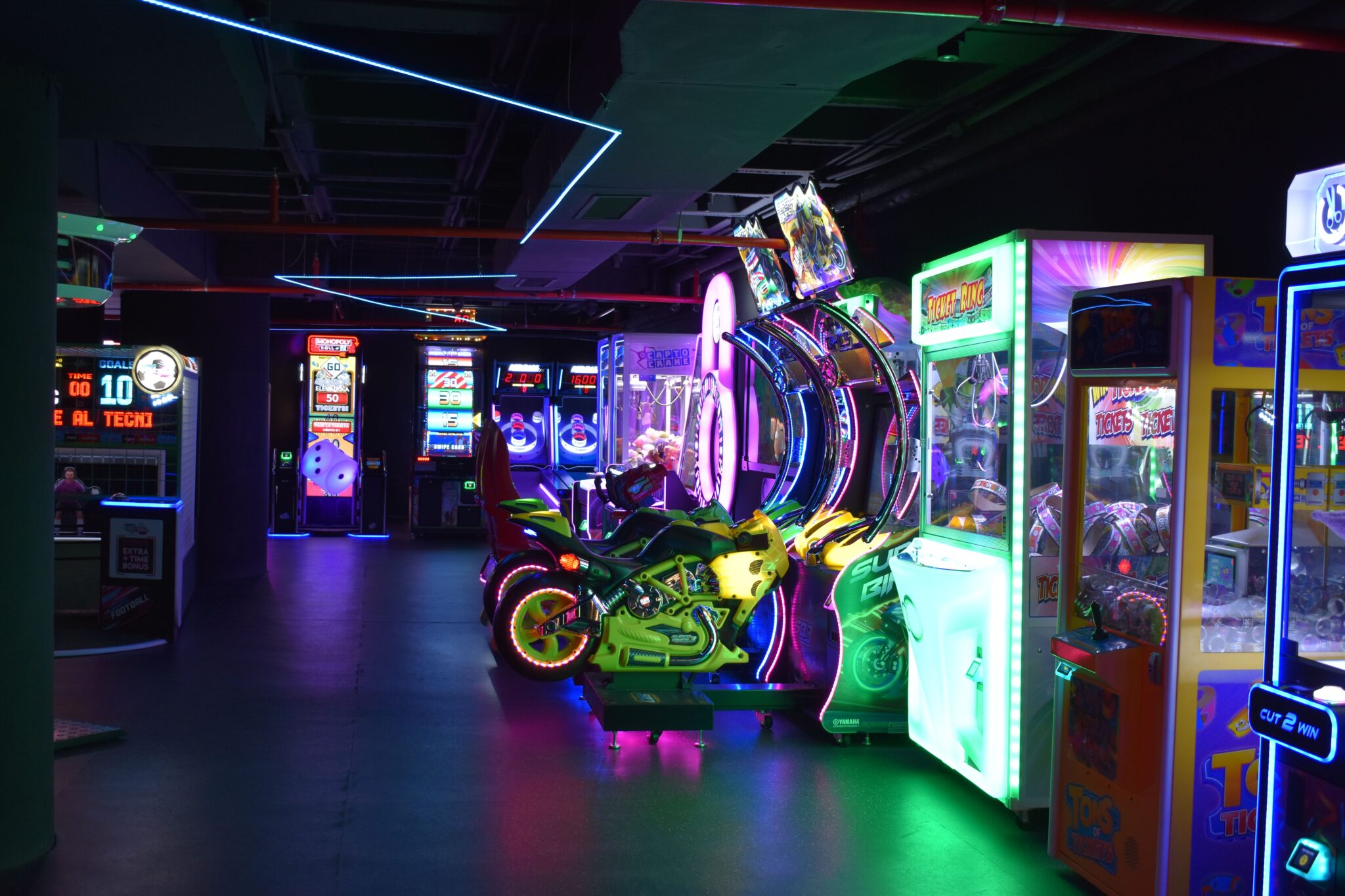 Activate Games Mississauga