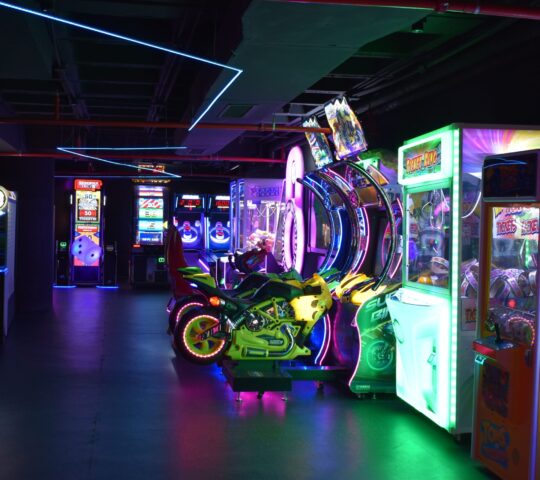 Activate Games Mississauga