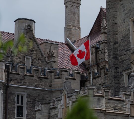 Casa Loma Toronto