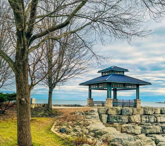 Coronation Park