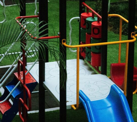Donald M. Gordon Chinguacousy Park