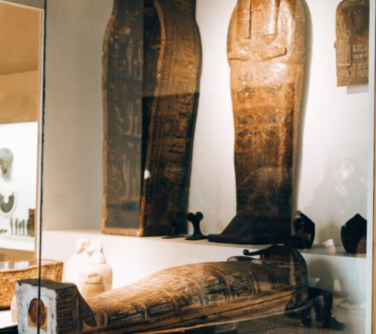 Egyptian Museum of Mississauga