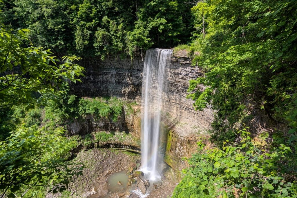 Things to Do in Hamilton, Ontario: Waterfall City Complete Guide