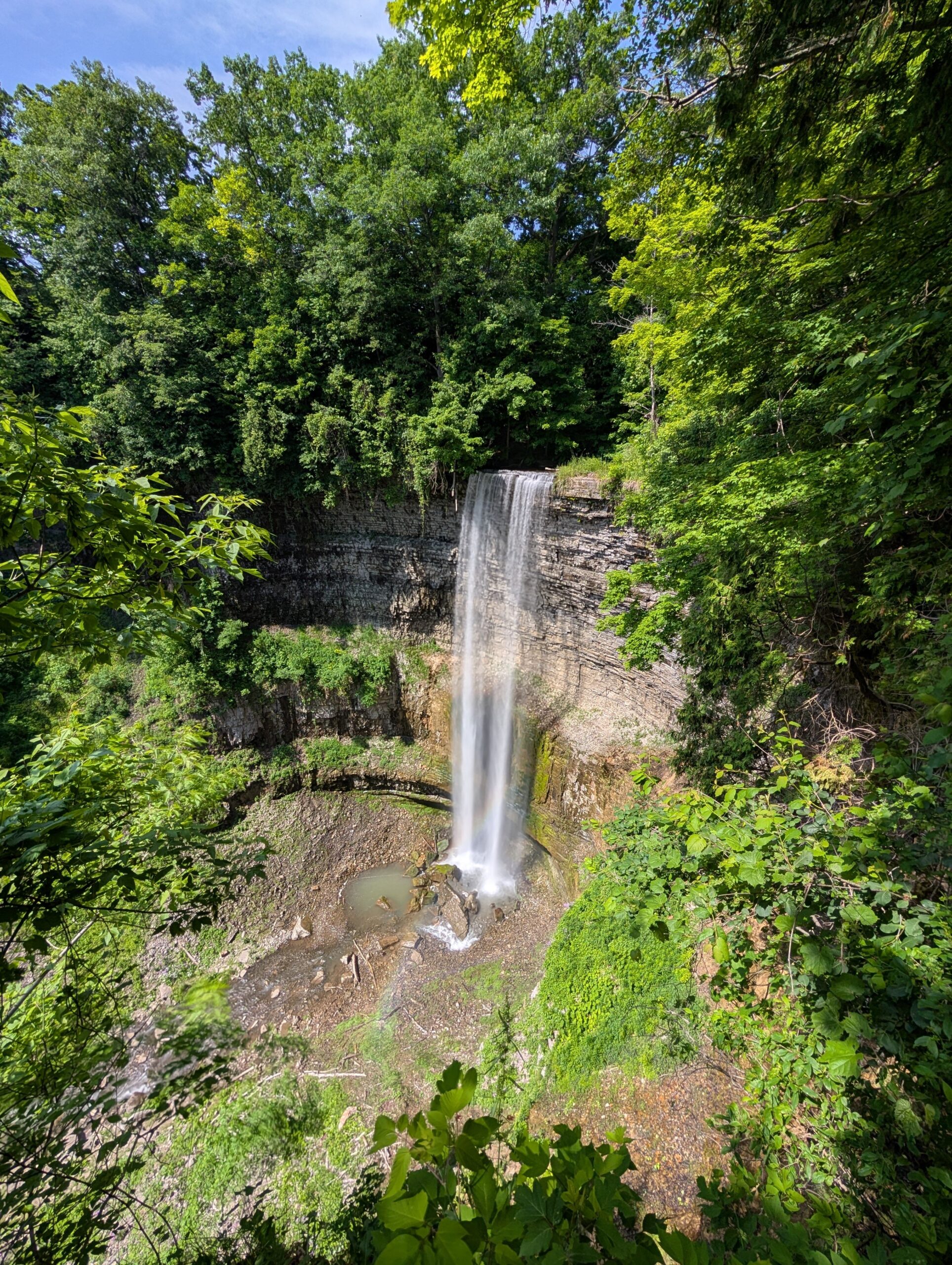 Things to Do in Hamilton, Ontario: Waterfall City Complete Guide