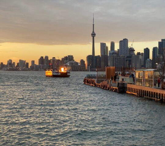 Harbourfront Centre