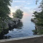 oakville lake