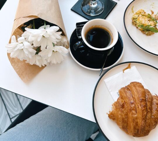 Kerr Village – Coffee, Brunch & Local Dining Kerr Village – Coffee, Brunch & Local Dining