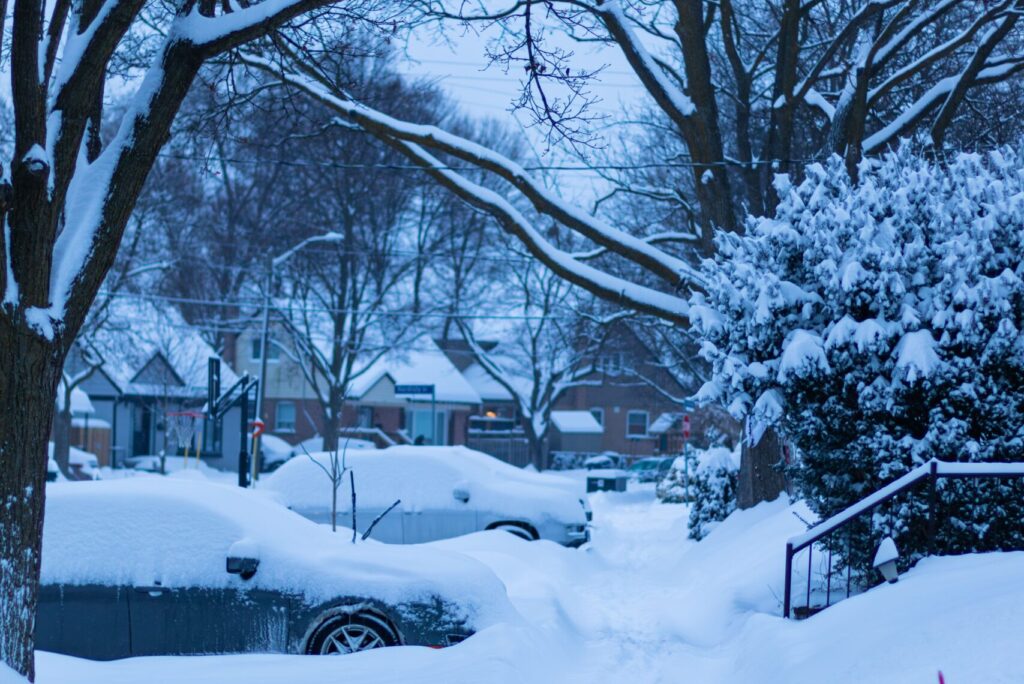 Things to Do in Mississauga in Winter: A Cold Weather Guide