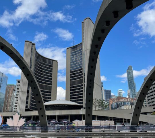 Nathan Phillips Square