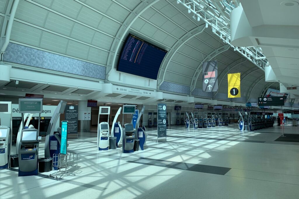 Best Hotels Near Pearson Airport 2026: Complete Mississauga Airport Guide