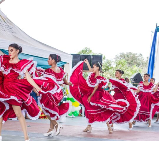 Oakville Latino Festival